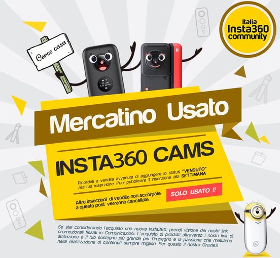 mercatino-usato-camere-insta360