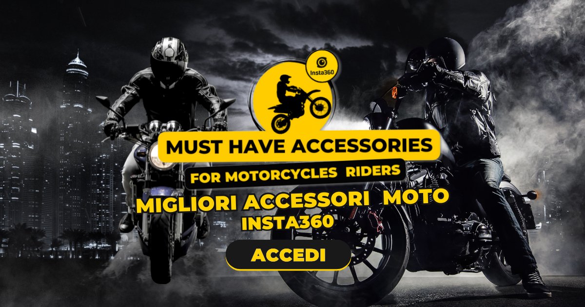 Accessori-moto